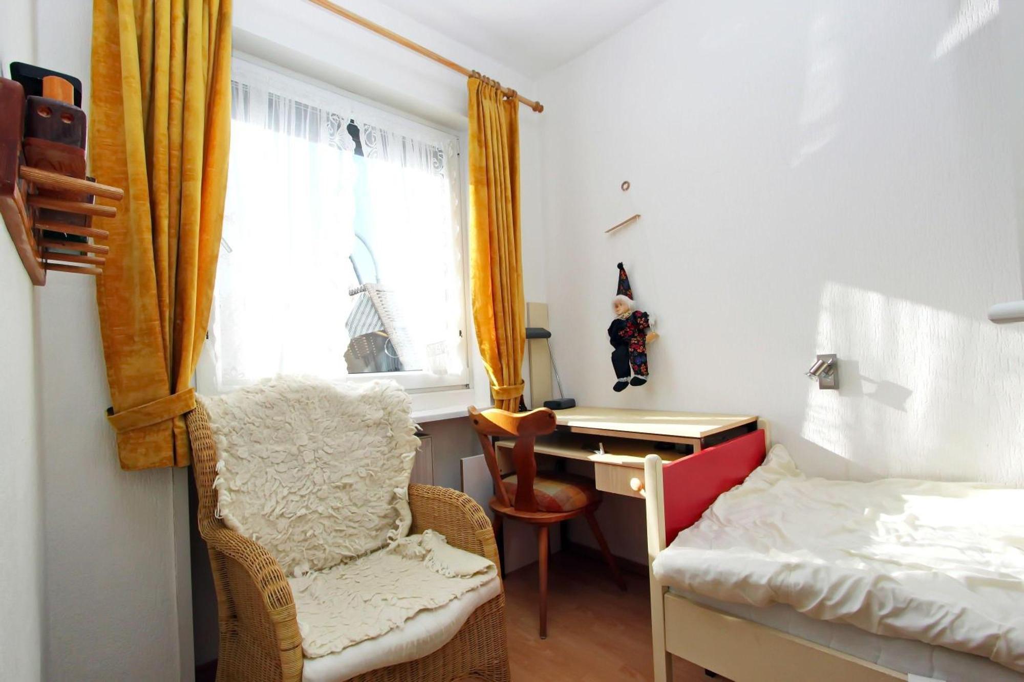 Ueues-hues-app-4 Apartment Hörnum